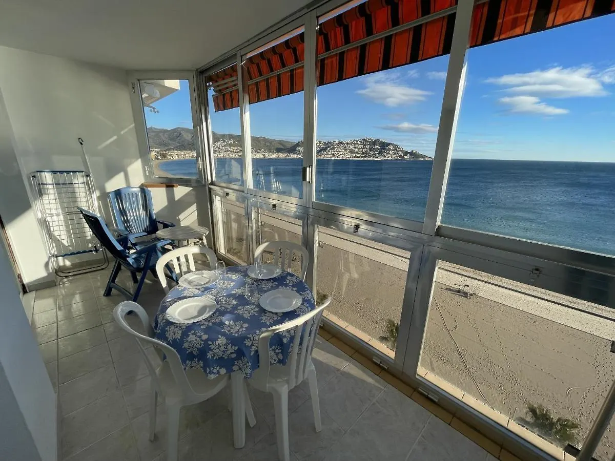Apartmán Europa 74 Roses