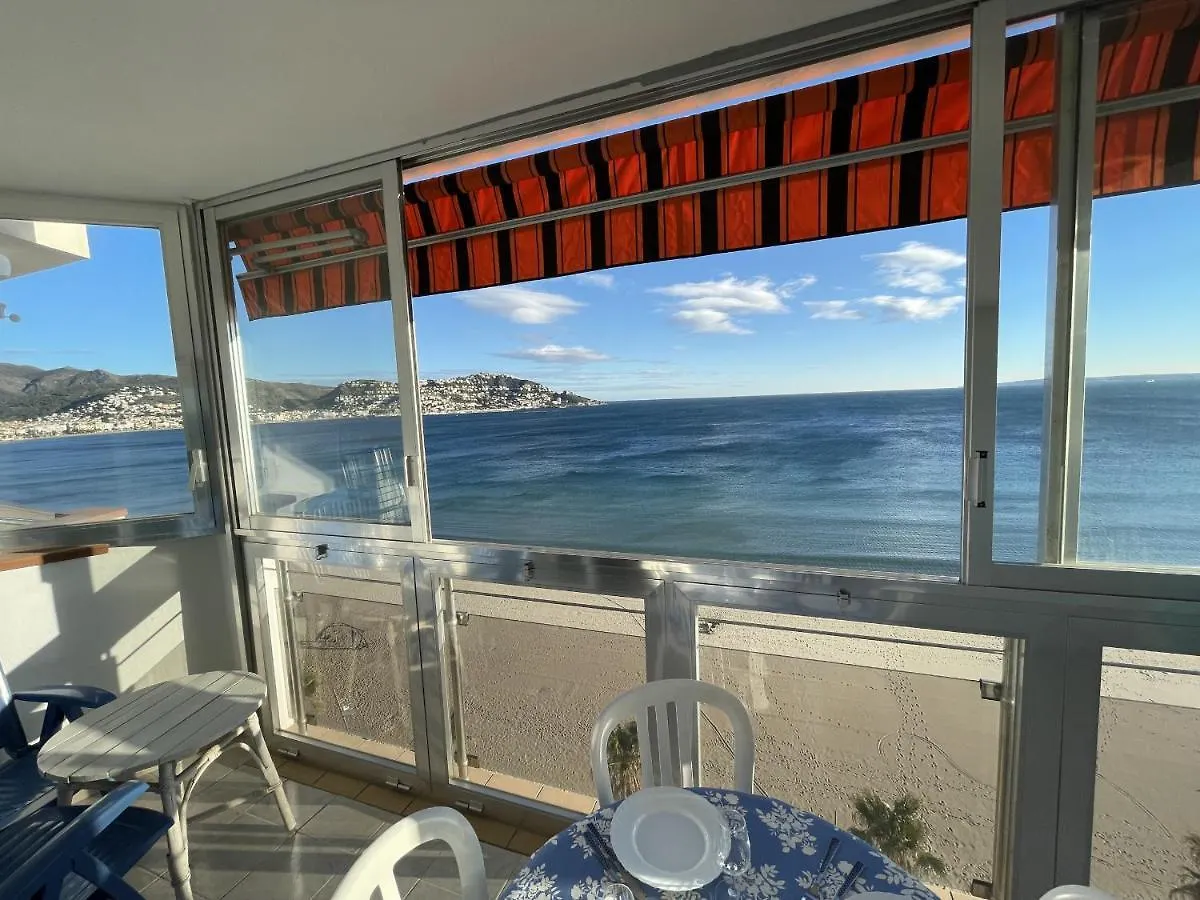 Apartmán Europa 74 Roses