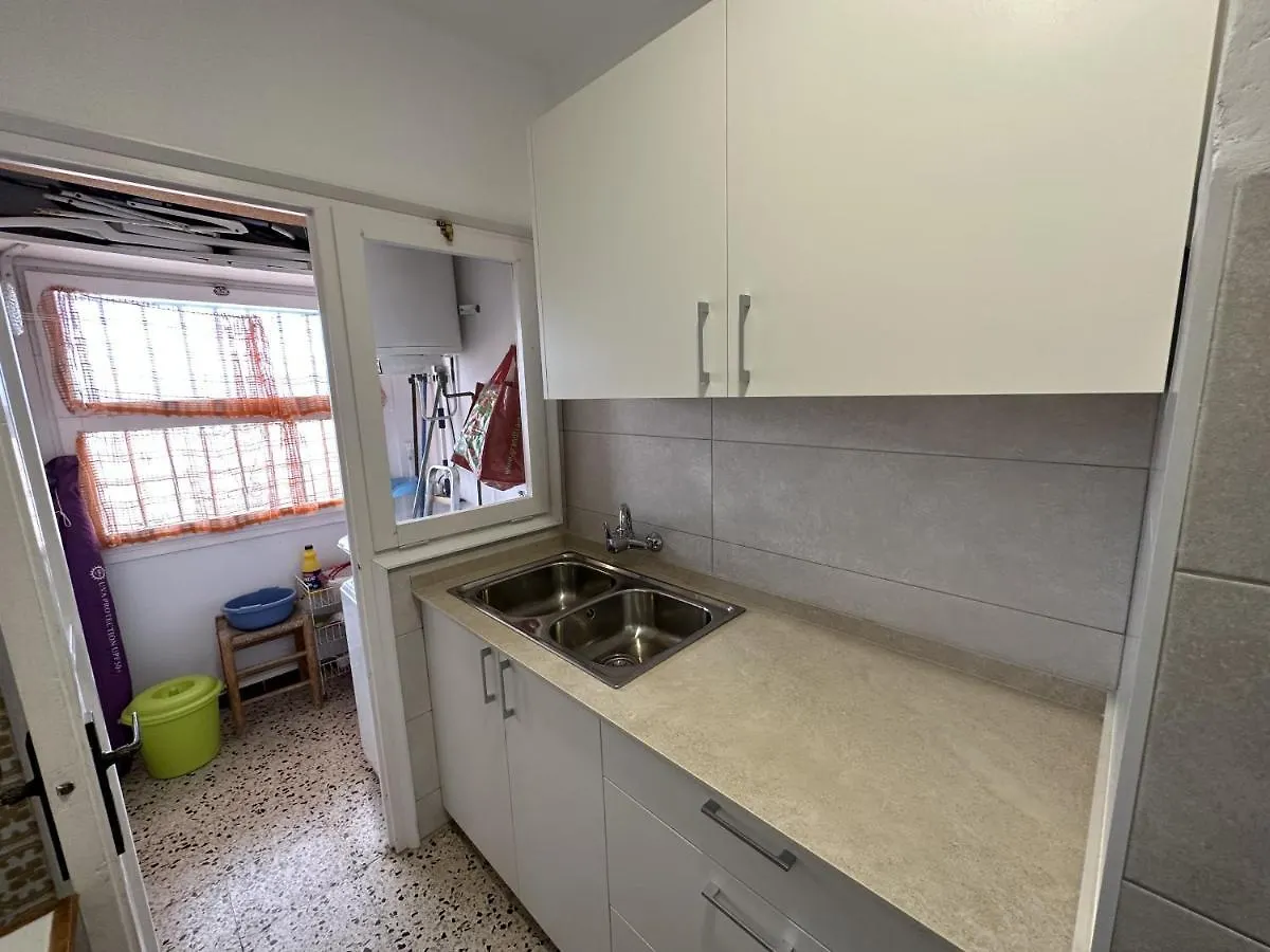 Apartmán Europa 74 Roses Španělsko