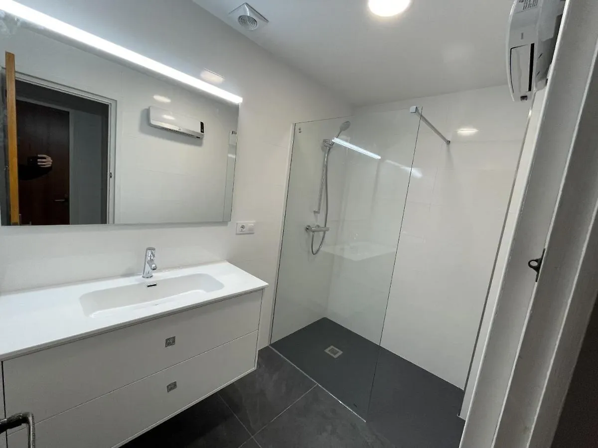 Apartmán Europa 74 Roses
