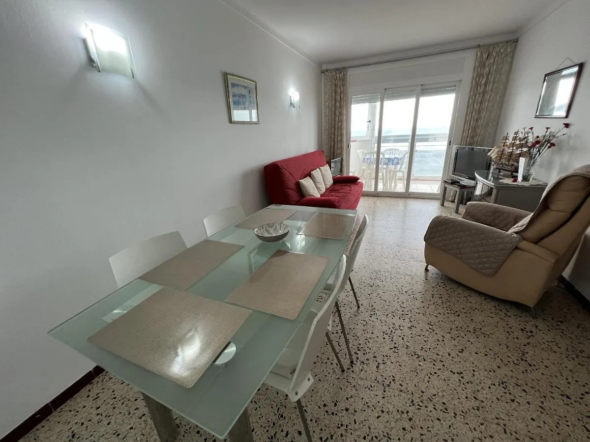 Europa 74 Apartment Roses 0*,  Spain