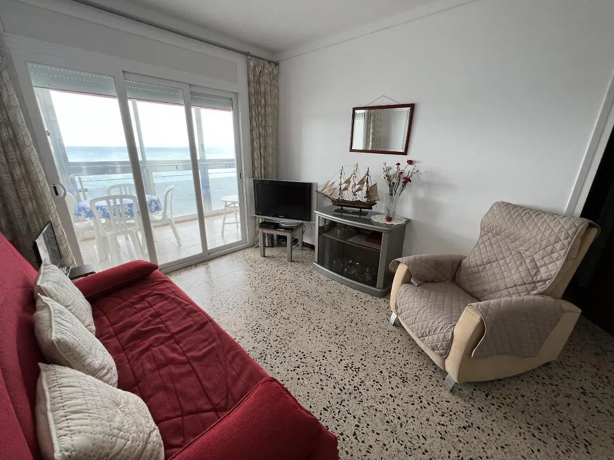 Europa 74 Apartment Roses
